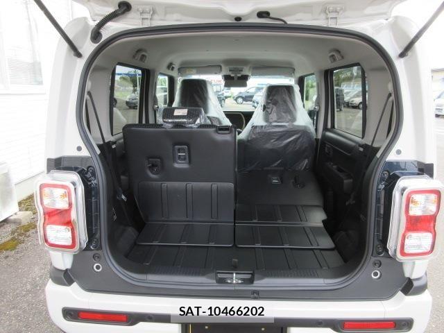 Suzuki HUSTLER 2026-01 8336235-25