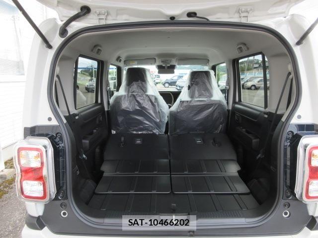 Suzuki HUSTLER 2026-01 8336235-26
