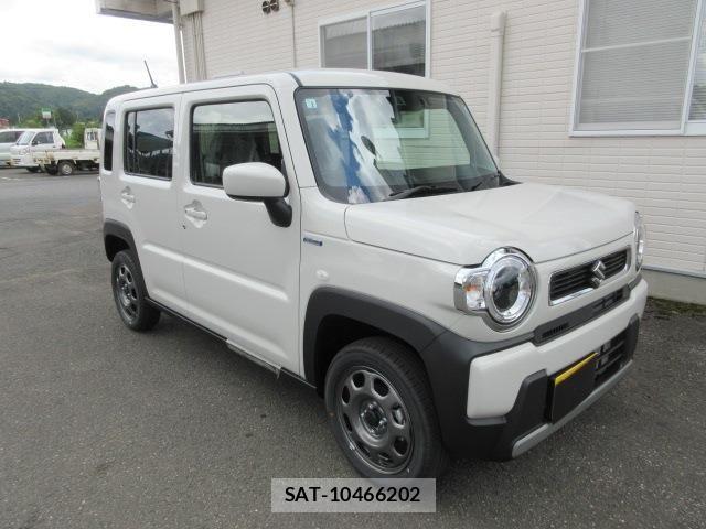 Suzuki HUSTLER 2026-01 8336235-2