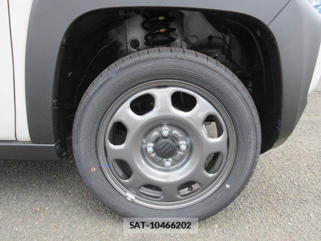 Suzuki HUSTLER 2026-01 8336235-29