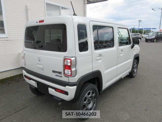 Suzuki HUSTLER 2026-01 8336235-3