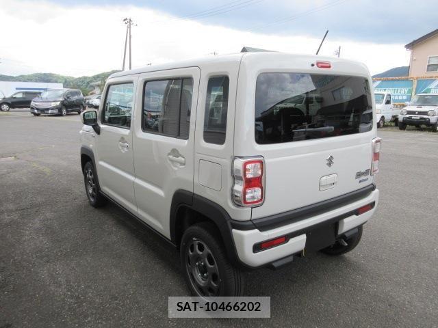Suzuki HUSTLER 2026-01 8336235-4