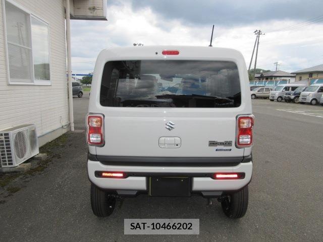 Suzuki HUSTLER 2026-01 8336235-5
