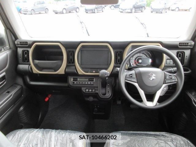 Suzuki HUSTLER 2026-01 8336235-6