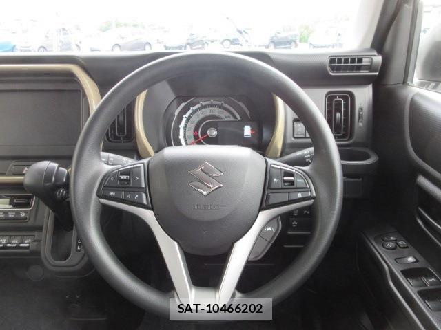 Suzuki HUSTLER 2026-01 8336235-7