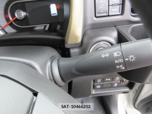 Suzuki HUSTLER 2026-01 8336235-8