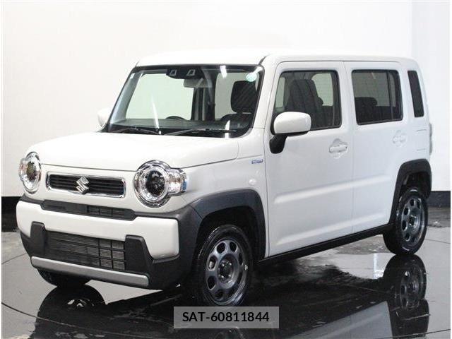 Suzuki HUSTLER 2025-03 8336234-0
