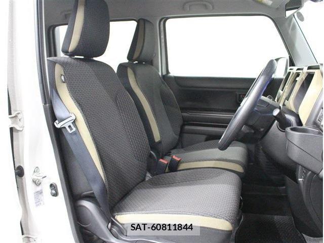 Suzuki HUSTLER 2025-03 8336234-9
