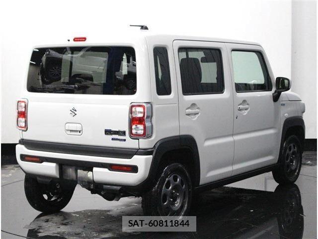 Suzuki HUSTLER 2025-03 8336234-1
