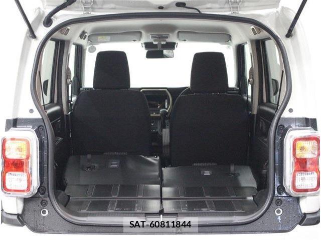 Suzuki HUSTLER 2025-03 8336234-21