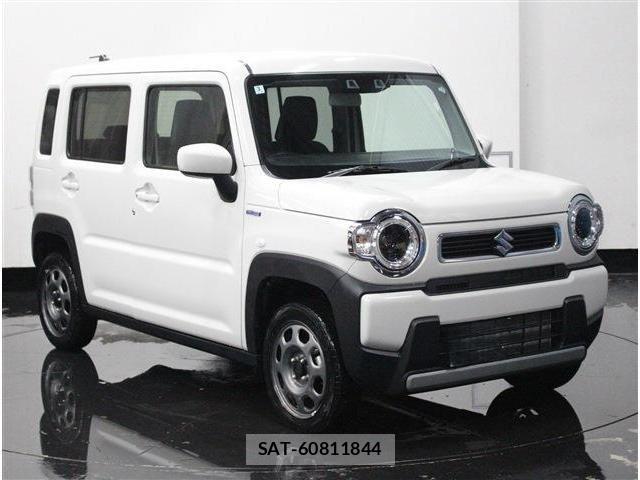 Suzuki HUSTLER 2025-03 8336234-2