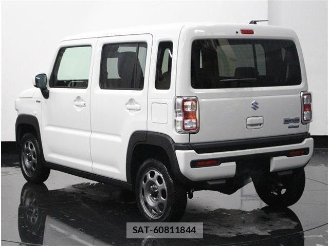 Suzuki HUSTLER 2025-03 8336234-3