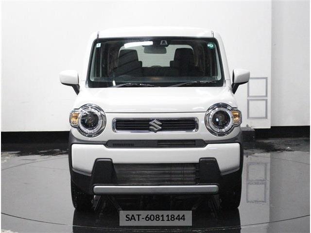 Suzuki HUSTLER 2025-03 8336234-4
