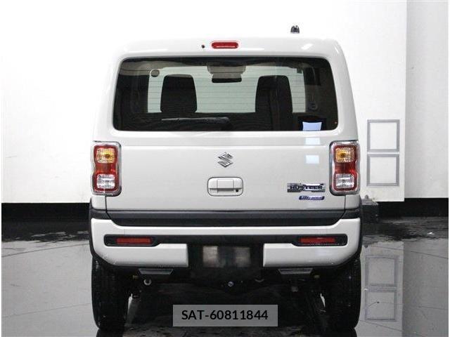 Suzuki HUSTLER 2025-03 8336234-5