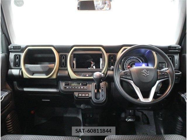 Suzuki HUSTLER 2025-03 8336234-6
