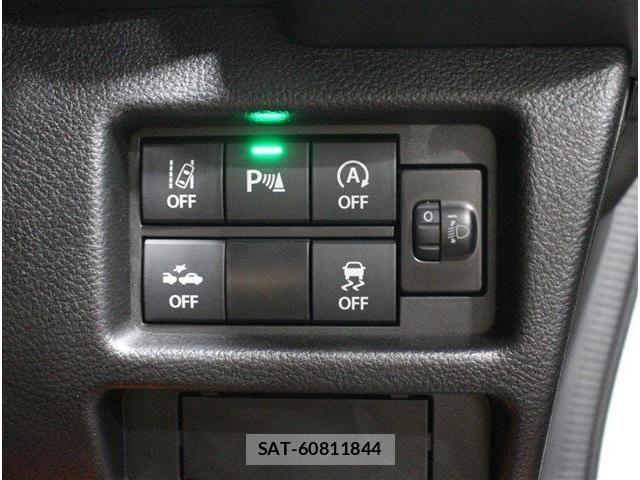 Suzuki HUSTLER 2025-03 8336234-7