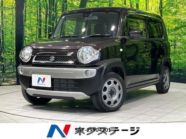 Suzuki HUSTLER 2015-05 8336240-0