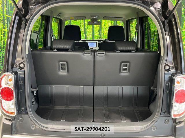 Suzuki HUSTLER 2015-05 8336240-9