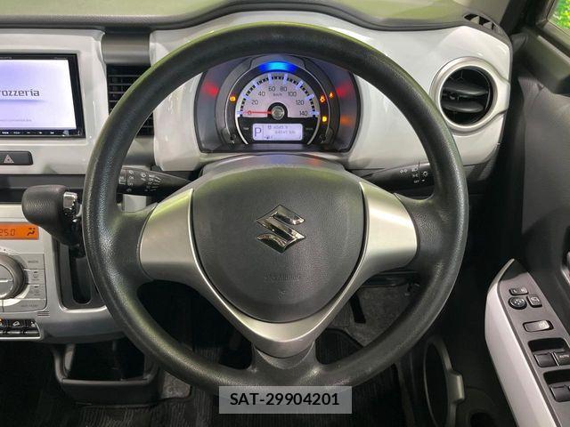 Suzuki HUSTLER 2015-05 8336240-10