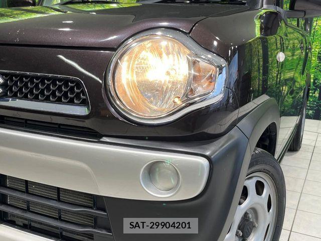 Suzuki HUSTLER 2015-05 8336240-11