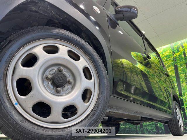 Suzuki HUSTLER 2015-05 8336240-12