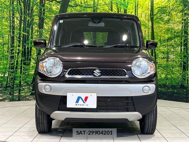 Suzuki HUSTLER 2015-05 8336240-13