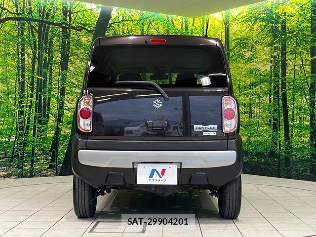 Suzuki HUSTLER 2015-05 8336240-14
