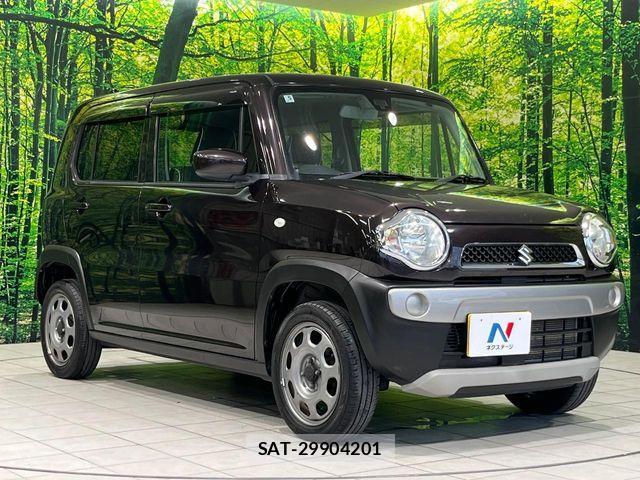 Suzuki HUSTLER 2015-05 8336240-15