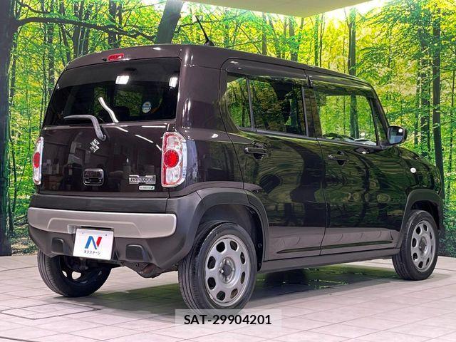 Suzuki HUSTLER 2015-05 8336240-16