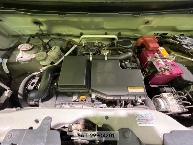 Suzuki HUSTLER 2015-05 8336240-17