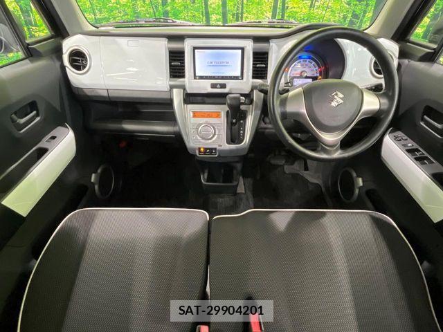 Suzuki HUSTLER 2015-05 8336240-1