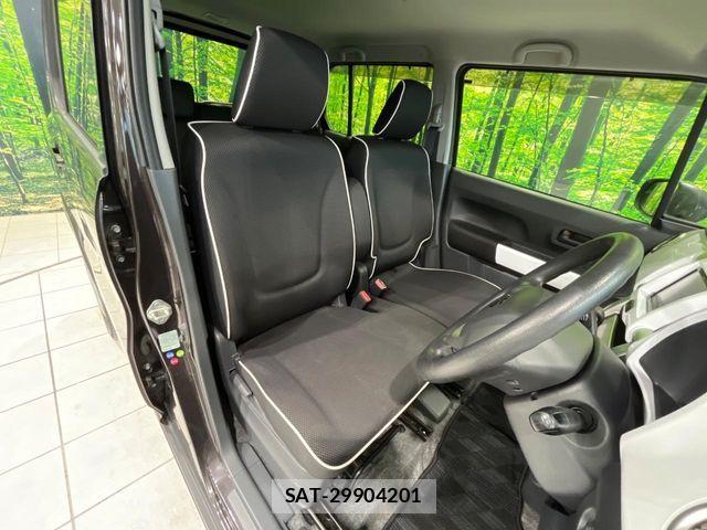 Suzuki HUSTLER 2015-05 8336240-7