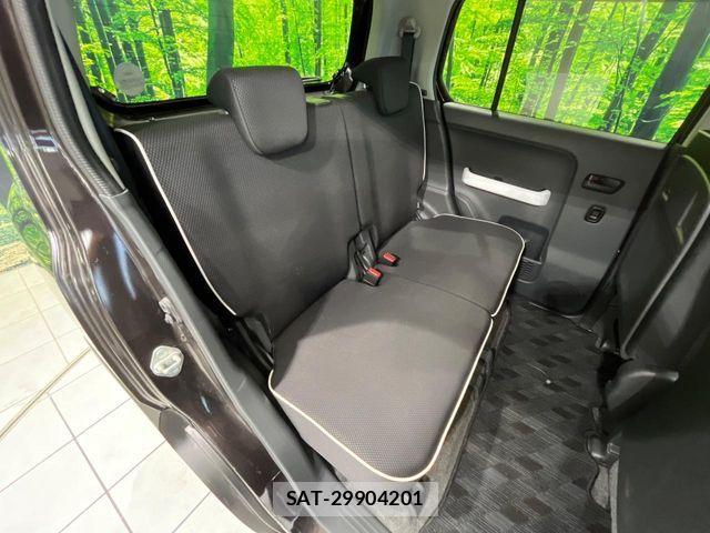 Suzuki HUSTLER 2015-05 8336240-8