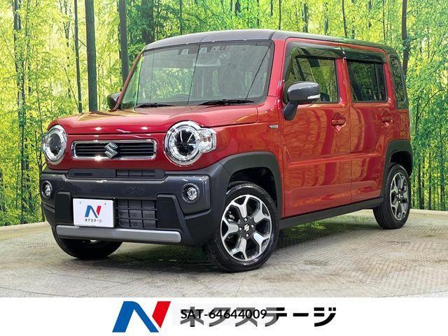Suzuki HUSTLER 2023-08 8336232-0
