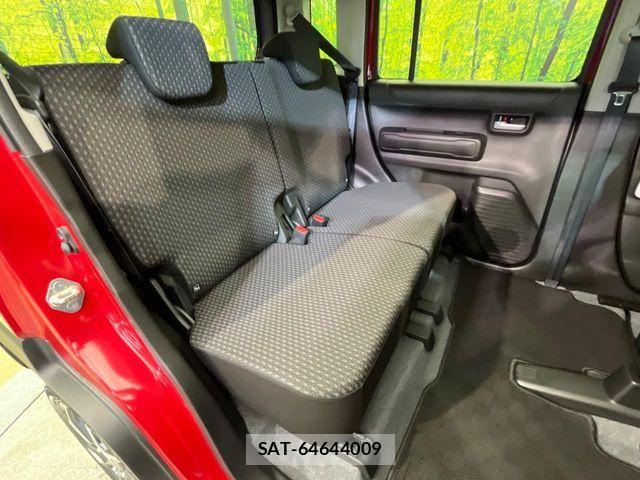 Suzuki HUSTLER 2023-08 8336232-9