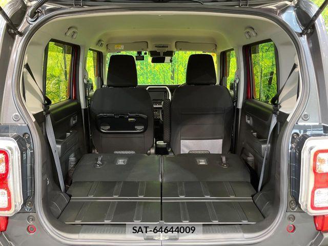 Suzuki HUSTLER 2023-08 8336232-10