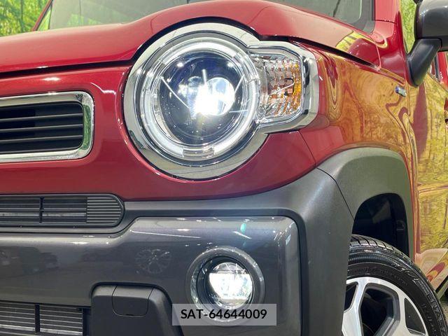Suzuki HUSTLER 2023-08 8336232-11