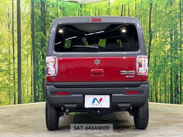 Suzuki HUSTLER 2023-08 8336232-14