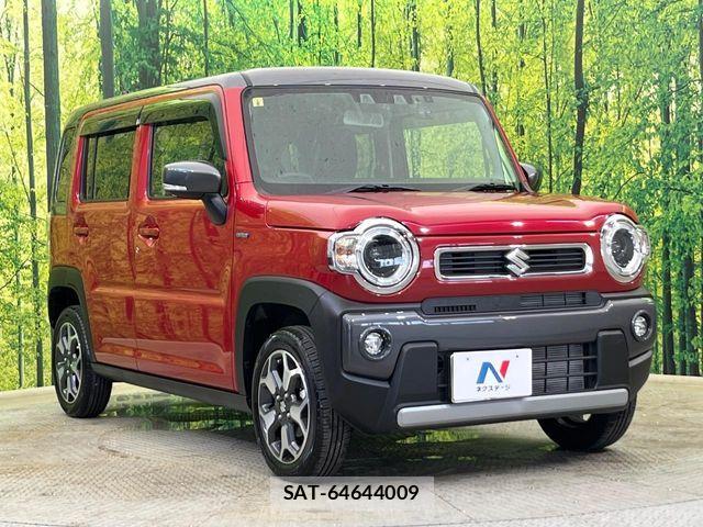 Suzuki HUSTLER 2023-08 8336232-15