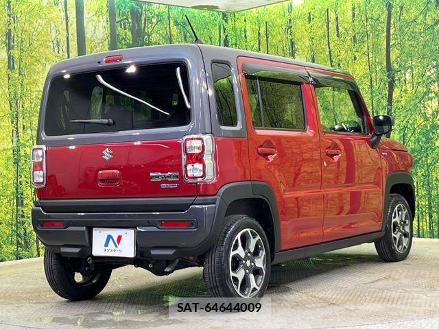 Suzuki HUSTLER 2023-08 8336232-16