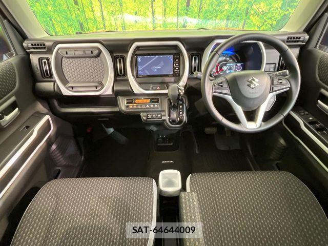 Suzuki HUSTLER 2023-08 8336232-1