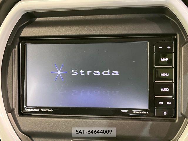 Suzuki HUSTLER 2023-08 8336232-3