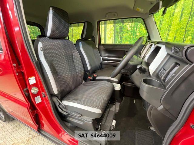 Suzuki HUSTLER 2023-08 8336232-8