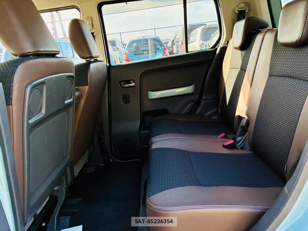 Suzuki HUSTLER 2019-09 8262094-9