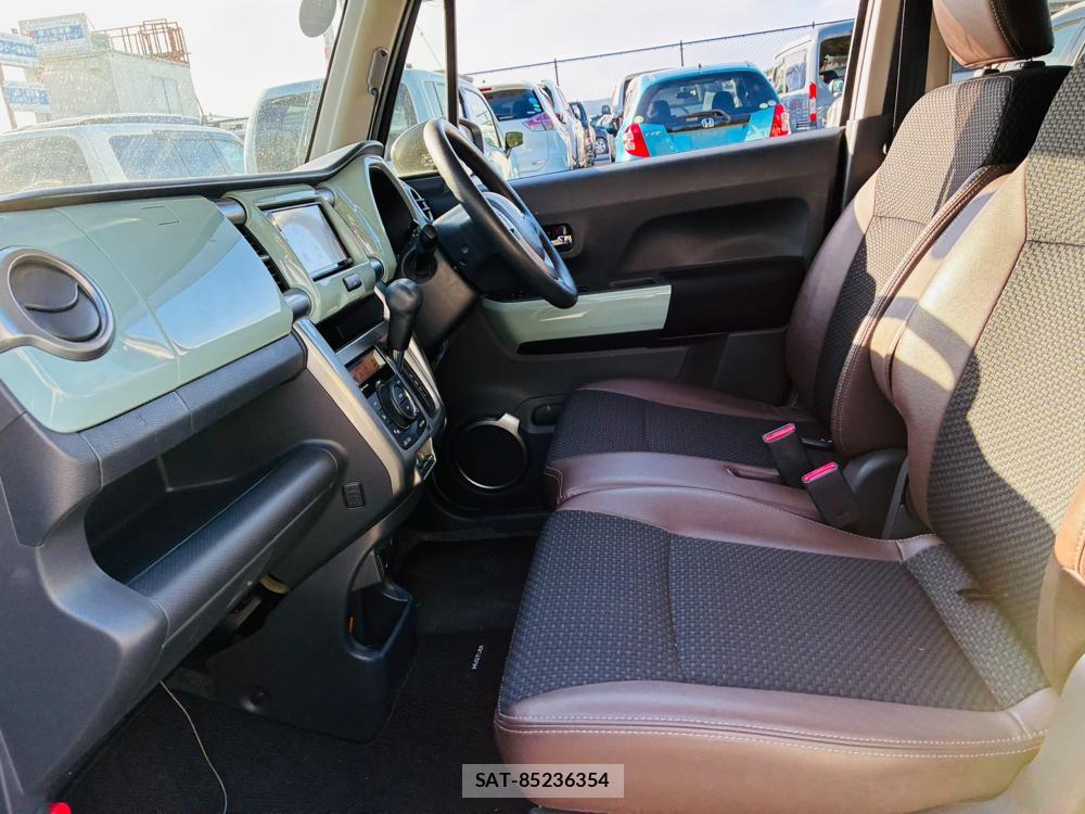 Suzuki HUSTLER 2019-09 8262094-10