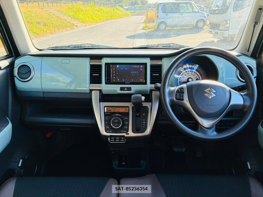 Suzuki HUSTLER 2019-09 8262094-12