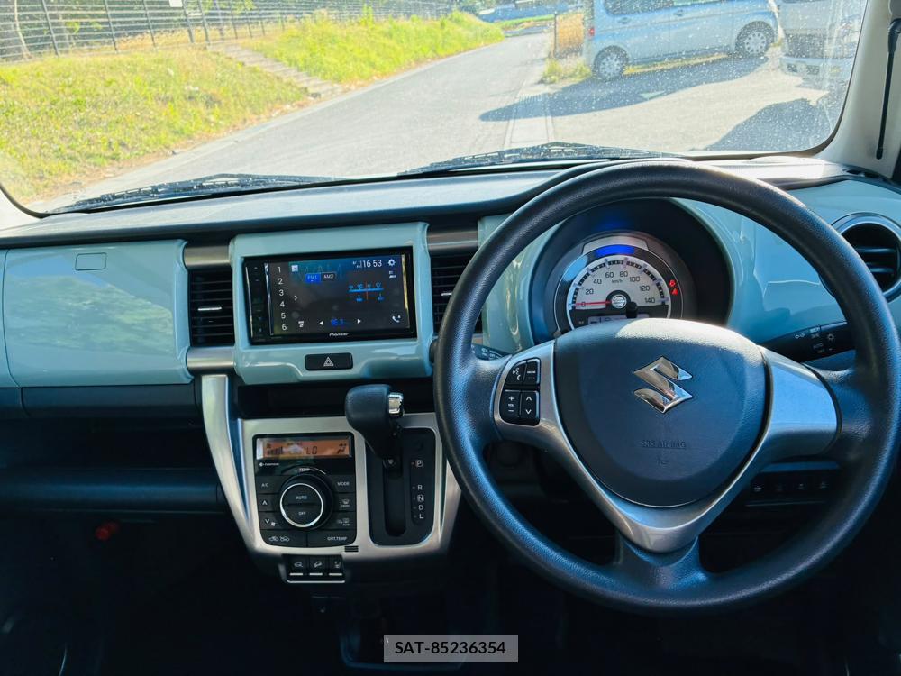 Suzuki HUSTLER 2019-09 8262094-13