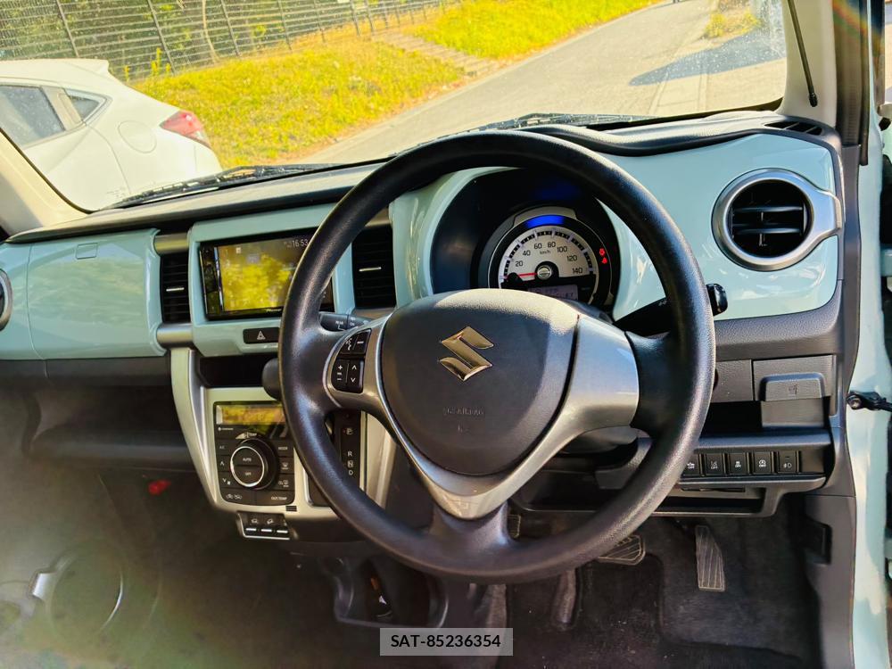 Suzuki HUSTLER 2019-09 8262094-14