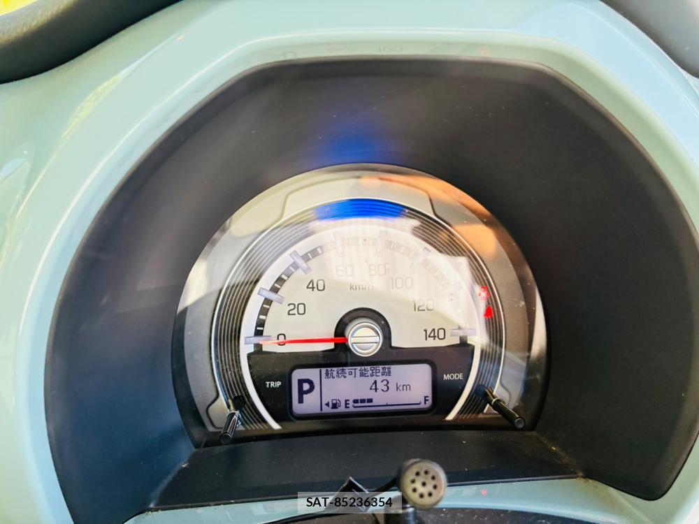 Suzuki HUSTLER 2019-09 8262094-15