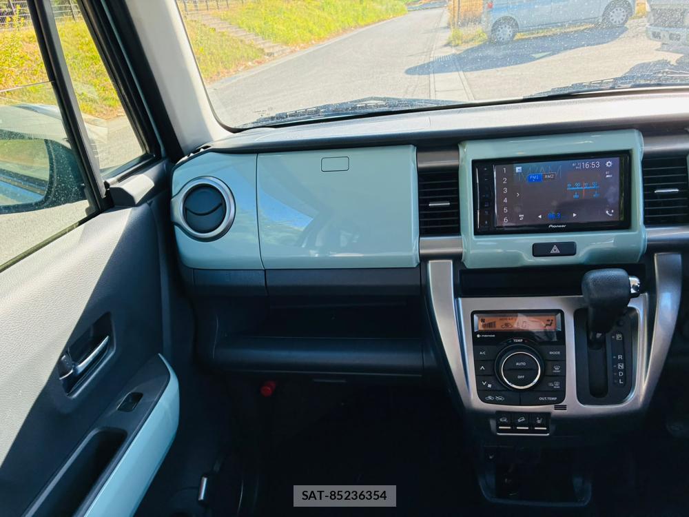 Suzuki HUSTLER 2019-09 8262094-16